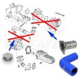 EGR Removal Delete Kit for VW Audi Seat Skoda with 1.9 2.0 TDI AZV BKC BKD BRU engines-3