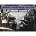 EGR Removal Delete Kit for VW Audi Seat Skoda with 2.0 TDI CBBB CAGA CFFA BMN CJC engines-9