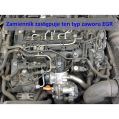 EGR Removal Delete Kit for VW Audi Seat Skoda with 2.0 TDI CBBB CAGA CFFA BMN CJC engines-3