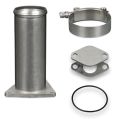 EGR Removal Delete Kit Bypass Blanking Plate for VW Touareg Crafter with R5 2.5 TDI engines-1