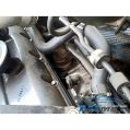 EGR Removal Delete Kit Bypass Blanking Plate for VW Touareg T5 with R5 2.5 TDI BAC BLK AXE AXD engines-5