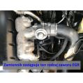 EGR Removal Delete Kit Bypass Blanking Plate for VW Touareg T5 with R5 2.5 TDI BAC BLK AXE AXD engines-2