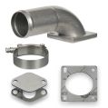 EGR Valve Delete Kit for VW Transporter IV with 2.5 TDI AJT AYY ACV AUF AYC AXL engines-1