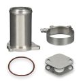 EGR Valve Delete Kit for VW Transporter Mk4 with 2.5 TDI AXL AXG engines-1