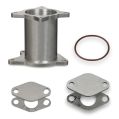 EGR Valve Delete Kit for VW Crafter Amarok with 2.0 3.0 TDI engines-1