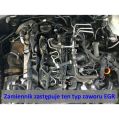 EGR Valve Delete Kit for VW Crafter Amarok with 2.0 3.0 TDI engines-5