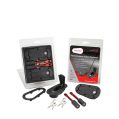 Above Panel AeroCatch 120-2100-1
