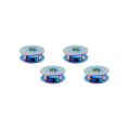 Quick Release Aluminium Bumper Fender Fastener Kit JRspec Cameleon-4