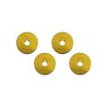 Quick Release Aluminium Bumper Fender Fastener Kit JRspec Gold-4