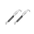 JRspec universal quick release bumper fasteners-3