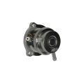 Blow off Audi S3/A3/A4L/Q5 VW Scirocco Passat Golf 7-3