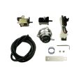 Blow off Audi S3/A3/A4L/Q5 VW Scirocco Passat Golf 7-2