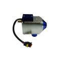 Blow off valve for turbodiesel engines Fmic.EU-1
