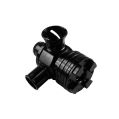 Hybrid blow off switching valve FMIC.EU 25mm-3