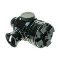 Hybrid blow off switching valve FMIC.EU 25mm-1