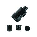 Hybrid blow off switching valve FMIC.EU 25mm-2