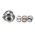 Blow off valve Opel Chevrolet Fmic.EU-2