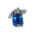 Dual channel blow off valve for Subaru Fmic.EU-4