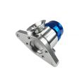 Dual channel blow off valve for Subaru Fmic.EU-6