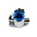 Dual channel blow off valve for Subaru Fmic.EU-3