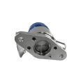 Dual channel blow off valve for Subaru Fmic.EU-4