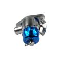 Dual channel blow off valve for Subaru Fmic.EU-5
