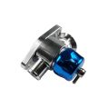 Dual channel blow off valve for Subaru Fmic.EU-6