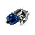 Dual channel blow off valve for Subaru Fmic.EU-7