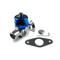 Dual channel blow off valve for Subaru Fmic.EU-8