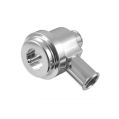 Ventil DV - recirkulující Černá 32mm-1