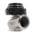Ventil Wastegate Tial MVS 38mm černý, Všechny pružinky-1