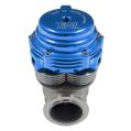 Ventil Wastegate Tial MVS-A 38mm modrý, Všechny pružinky-1