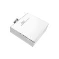 Aluminum Coolant Overflow Tank JRspec For Supra MK III IV 7MGTE 2JZGT 2L-1
