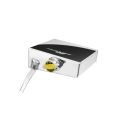 Aluminum Coolant Overflow Tank JRspec For Supra MK III IV 7MGTE 2JZGT 2L-2