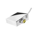 Aluminum Coolant Overflow Tank JRspec For Supra MK III IV 7MGTE 2JZGT 2L-4