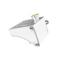Aluminum Coolant Overflow Tank Reservoir Kit For Nissan 200SX S13 SR20DET KA24DE KA24E KA24-4
