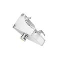 Aluminum Coolant Overflow Tank Reservoir Kit For Nissan 200SX S13 SR20DET KA24DE KA24E KA24-5