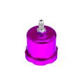 Brake fluid reservoir clutch tank Fioletowy-1