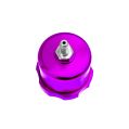Brake fluid reservoir clutch tank Fioletowy-5