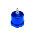Brake fluid reservoir clutch tank Modrá-1