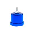 Brake fluid reservoir clutch tank Modrá-3