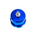 Brake fluid reservoir clutch tank Modrá-5
