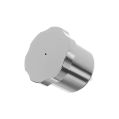 Brake fluid reservoir clutch tank Srebrny-2