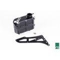 Coolant Tank Lotus Elise/Exige 2ZZ-GE Firewall Mount Radium Engineering-1