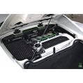 Coolant Tank Lotus Elise/Exige 2ZZ-GE Firewall Mount Radium Engineering-3