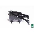 Coolant Tank Lotus Elise/Exige 2ZZ-GE Firewall Mount Radium Engineering-4