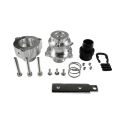 Blow off valve set with adapter for Vag 1.8 Tfsi, 2.0 Tfsi-1