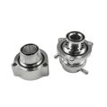 Blow off valve set with adapter for Vag 1.8 Tfsi, 2.0 Tfsi-3