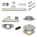 EGR VALVE + EGR COOLER DELETE KIT FOR BMW N57 N57S 3.0 DIESEL ENGINES-1