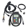 Sada Innovate 3806 LM-2 Full kit, – jednokanálový měřič afr s připojením-1
